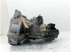 Recambio de caja cambios manual para volkswagen golf iii (1h1) 1.4 cl referencia OEM IAM CHC16093  