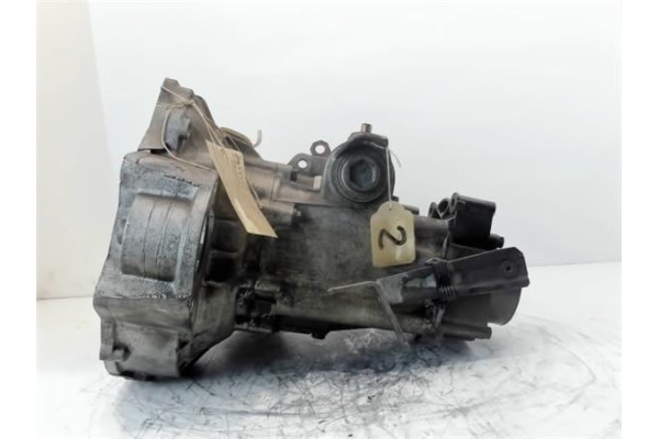 Recambio de caja cambios manual para volkswagen golf iii (1h1) 1.4 cl referencia OEM IAM CHC16093  