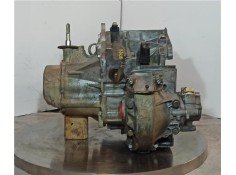 Recambio de caja cambios manual para peugeot partner furgón (5) 1.9 d referencia OEM IAM 20TA74  