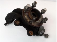 Recambio de mangueta delantero izquierda para ford transit connect (p65_, p70_, p80_) 1.8 tdci referencia OEM IAM 1439607 538889