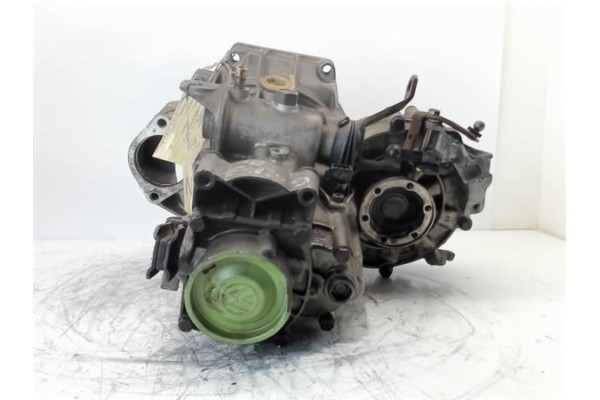 Recambio de caja cambios manual para volkswagen golf iii (1h1) 1.4 cl referencia OEM IAM CHC16093  