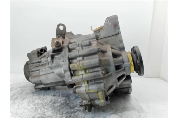 Recambio de caja cambios manual para volkswagen golf iii (1h1) 1.4 cl referencia OEM IAM CHC16093  
