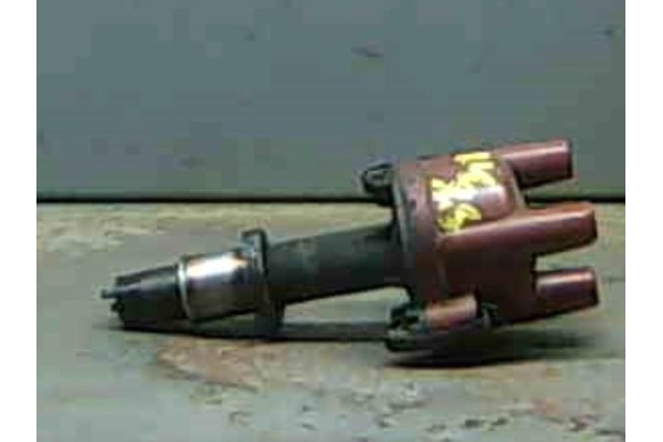 Recambio de delco para renault 11 (b/c37_) 1.4 (b/c373, b/c37r) referencia OEM IAM 770072673  