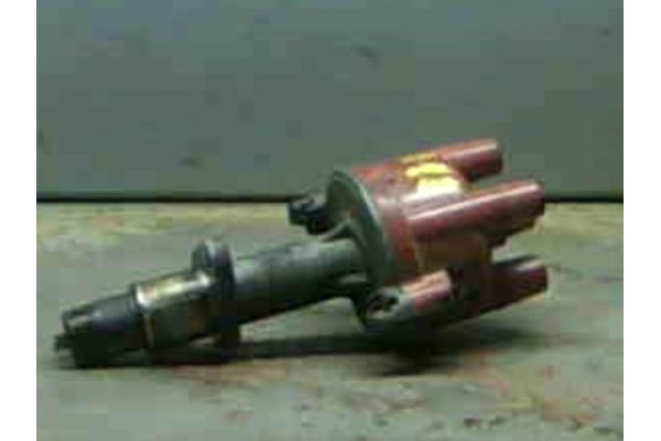 Recambio de delco para renault 11 (b/c37_) 1.4 (b/c373, b/c37r) referencia OEM IAM 770072673  