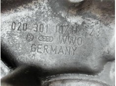 Recambio de caja cambios manual para volkswagen golf iii (1h1) 1.4 cl referencia OEM IAM CHC16093  