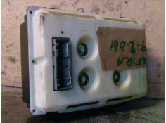 Recambio de reloj horario para opel zafira a 2.0 di 16v referencia OEM IAM 090589754 5WK7471 