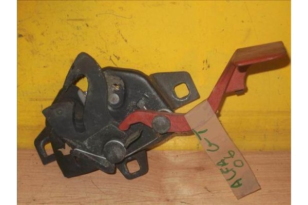 Recambio de cierre electromagnetico porton para alfa romeo alfa gt (125) (2004) 1.9 jtd referencia OEM IAM   