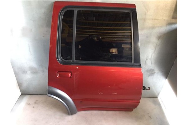 Recambio de puerta trasero derecha para ford explorer 4.0 referencia OEM IAM   438 , FIAT | 456 , FIAT | 36 , FORD | E2 , FORD |