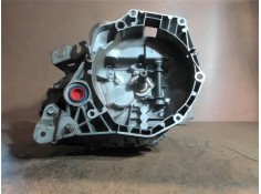 Recambio de caja cambios manual para fiat grande punto (199) 1.3 16v multijet active (66kw) (01.2007) referencia OEM IAM FGP  