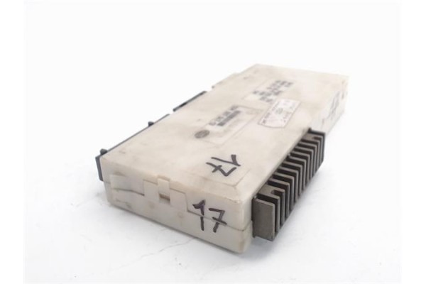 Recambio de centralita para bmw serie 5 berlina (e39) 2.8 528i referencia OEM IAM (61358376642) (5DK007047-13) 
