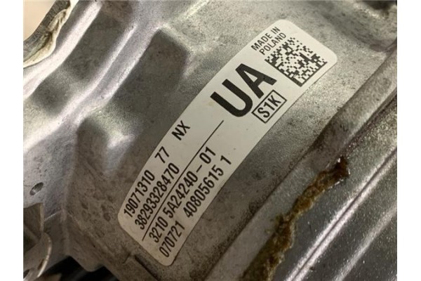 Recambio de cremallera direccion electrica para mini mini 3p (f56) eléctrico cooper se trim l referencia OEM IAM 19071310 32105A