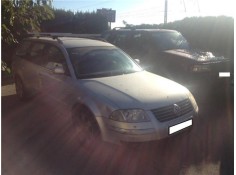 volkswagen passat variant (3b6) del año 2001