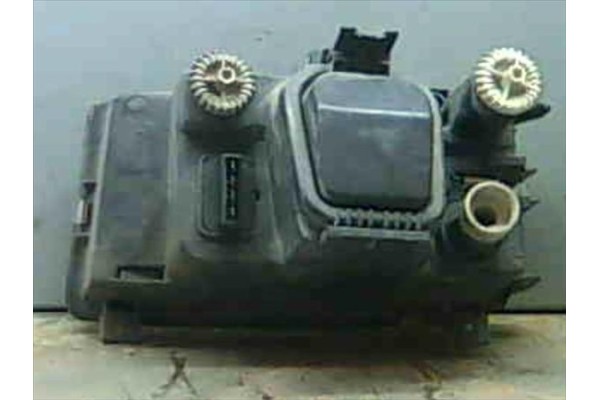 Recambio de faro delantero dcho para seat ibiza (6k1) 1.4 i referencia OEM IAM 6K1941016E  