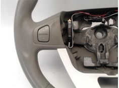 Recambio de volante para renault zoe electrico referencia OEM IAM 985103539R  
