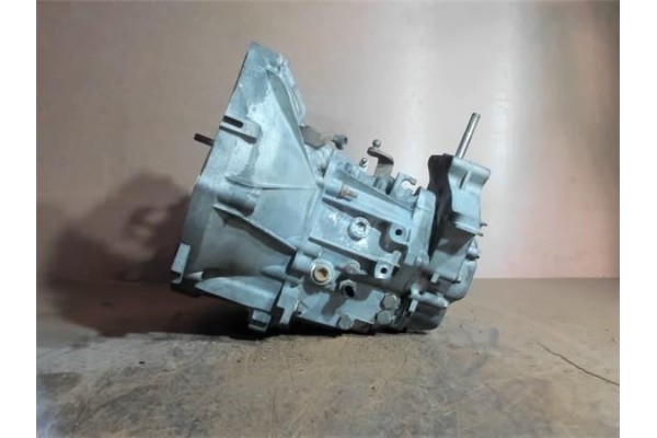 Recambio de caja cambios manual para fiat grande punto (199) 1.3 16v multijet active (66kw) (01.2007) referencia OEM IAM FGP  