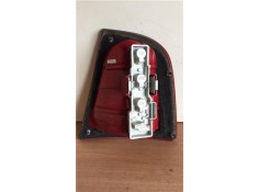 Recambio de piloto trasero izquierdo para skoda octavia berlina (1u2) 1.6 collection referencia OEM IAM 1U6945095 13405BA 1U6945