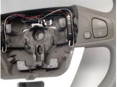 Recambio de volante para renault zoe electrico referencia OEM IAM 985103539R  