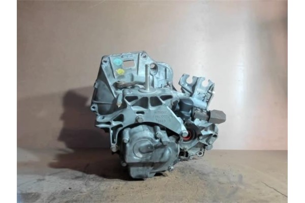 Recambio de caja cambios manual para fiat grande punto (199) 1.3 16v multijet active (66kw) (01.2007) referencia OEM IAM FGP  