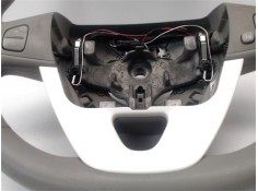 Recambio de volante para renault zoe electrico referencia OEM IAM 985103539R  