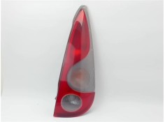 Recambio de piloto trasero derecho para toyota yaris verso (ncp2/nlp2) referencia OEM IAM   