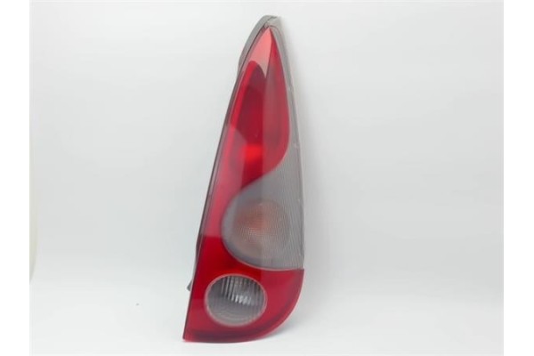 Recambio de piloto trasero derecho para toyota yaris verso (ncp2/nlp2) referencia OEM IAM   