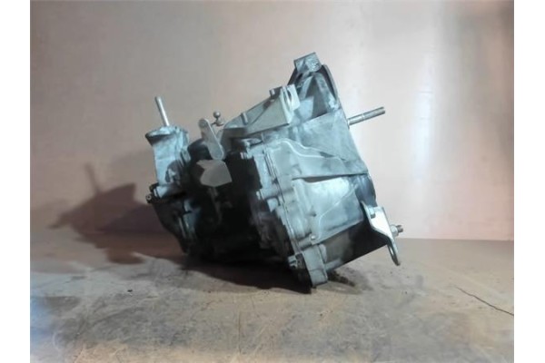 Recambio de caja cambios manual para fiat grande punto (199) 1.3 16v multijet active (66kw) (01.2007) referencia OEM IAM FGP  