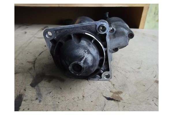 Recambio de motor arranque para alfa romeo 147 (190) 1.9 jtdm 16v referencia OEM IAM 0001115021  