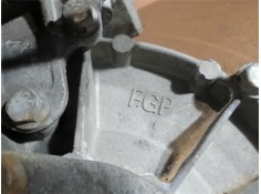 Recambio de caja cambios manual para fiat grande punto (199) 1.3 16v multijet active (66kw) (01.2007) referencia OEM IAM FGP  