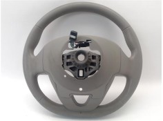 Recambio de volante para renault zoe electrico referencia OEM IAM 985103539R  