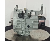 Recambio de caja cambios manual para renault clio ii fase ii 1.3 referencia OEM IAM JB1510  