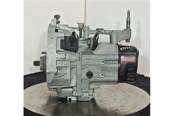 Recambio de caja cambios manual para renault clio ii fase ii 1.3 referencia OEM IAM JB1510  