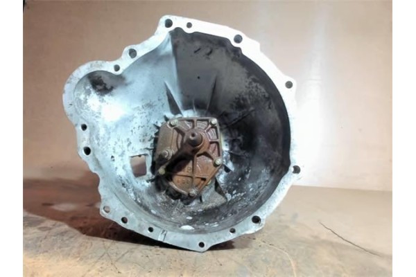 Recambio de caja cambios manual para nissan vanette cargo 2.3 vanette cargo combi - 5 referencia OEM IAM   