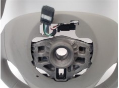Recambio de volante para renault zoe electrico referencia OEM IAM 985103539R  