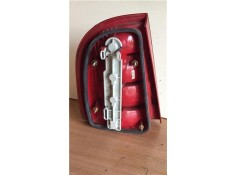 Recambio de piloto trasero derecho para skoda fabia (6y2/6y3) 1.2 comfort referencia OEM IAM 6Y6945096B 13404AB 
