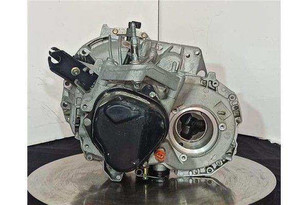 Recambio de caja cambios manual para renault clio ii fase ii 1.3 referencia OEM IAM JB1510  