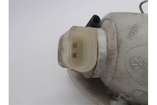 Recambio de intermitente delantero izquierdo para volkswagen polo iv (9n1) referencia OEM IAM 6N0953041N 6N0953049L 4412787 , AU