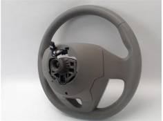 Recambio de volante para renault zoe electrico referencia OEM IAM 985103539R  