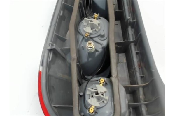 Recambio de piloto trasero derecho para toyota yaris verso (ncp2/nlp2) referencia OEM IAM   