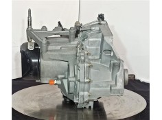 Recambio de caja cambios manual para renault clio ii fase ii 1.3 referencia OEM IAM JB1510  