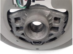 Recambio de volante para renault zoe electrico referencia OEM IAM 985103539R  