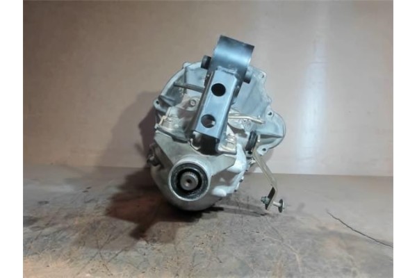 Recambio de caja cambios manual para nissan vanette cargo 2.3 vanette cargo combi - 5 referencia OEM IAM   