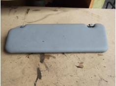 Recambio de parasol derecho para citroen xsara berlina 1.6 i referencia OEM IAM 8143EQ  