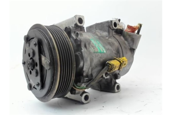 Recambio de compresor aire acond. para citroen xsara berlina 1.6 16v chrono referencia OEM IAM 9646273880  6453GZ , PEUGEOT | 64