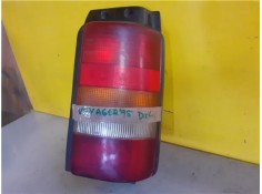 Recambio de piloto trasero izquierdo para chrysler voyager es 2.5 referencia OEM IAM 43995354681A  