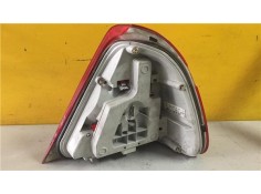 Recambio de piloto trasero izquierdo para mercedes-benz clase c (bm 202) berlina 1.8 180 (202.018) referencia OEM IAM 2028200164