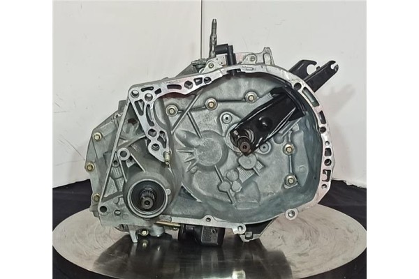 Recambio de caja cambios manual para renault clio ii fase ii 1.3 referencia OEM IAM JB1510  