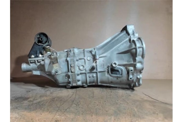 Recambio de caja cambios manual para nissan vanette cargo 2.3 vanette cargo combi - 5 referencia OEM IAM   