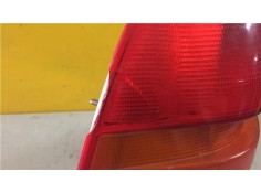 Recambio de piloto trasero izquierdo para mercedes-benz clase c (bm 202) berlina 1.8 180 (202.018) referencia OEM IAM 2028200164