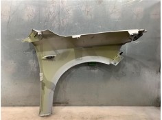 Recambio de aleta delantero izquierda para fiat ii tipo (356) berlina 1.3 easy referencia OEM IAM 0052012210  