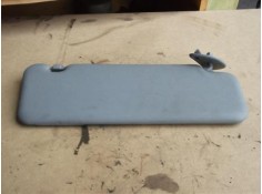 Recambio de parasol izquierdo para citroen xsara berlina 1.6 i referencia OEM IAM 8143EQ  